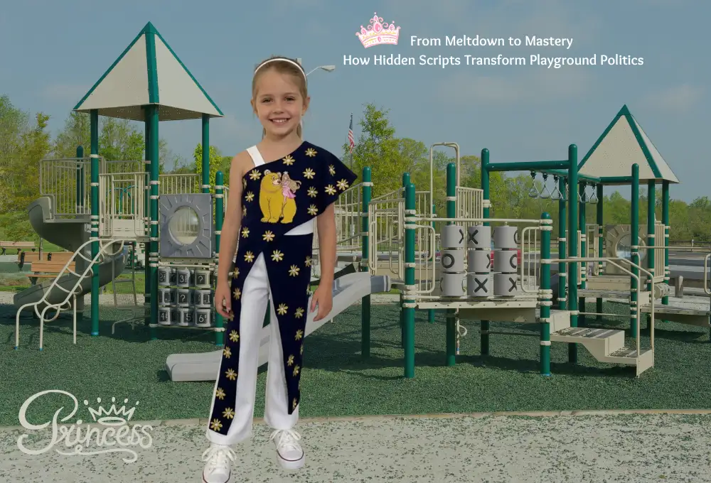 From Meltdown to Mastery How Hidden Scripts Transform Playground Politics (1)