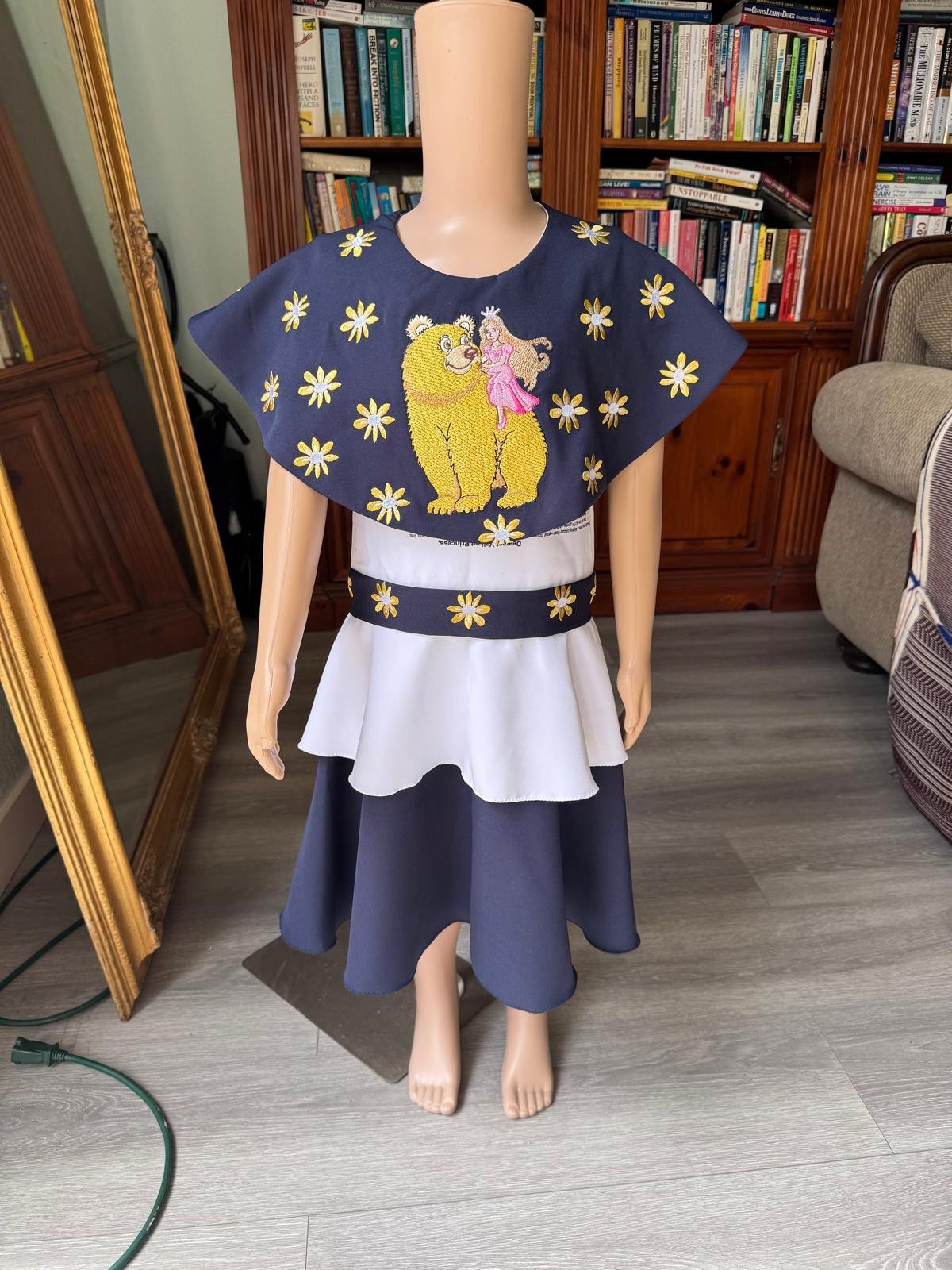 Our Artisan at Only For Princesses