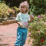 Weightless Wonder Tee — The Lightness of Being Collection