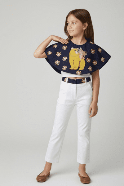 THE VALIANT PRINCESS™