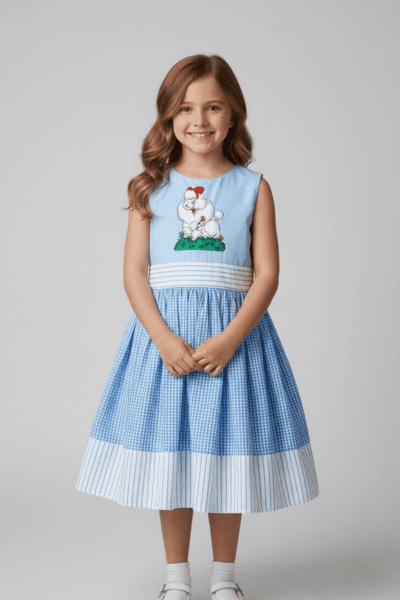 CHARACTER COLLECTION