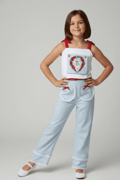 STORYBOOK CLOTHING™