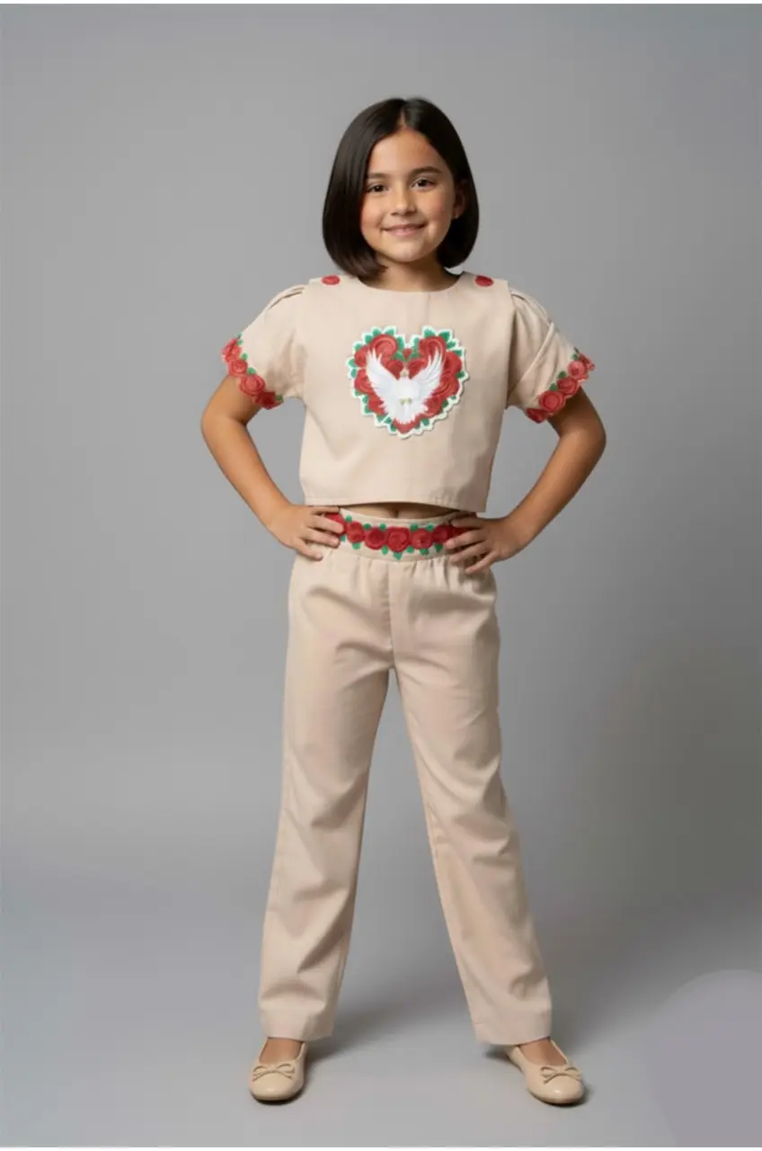 DRESS IN THE WORD OF GOD™