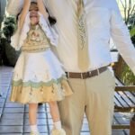 The Royal Family Collection: father and daughter